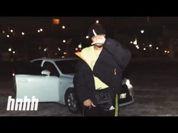 Luu Breeze – Scouts Honor (feat. 416 Block Boyz)